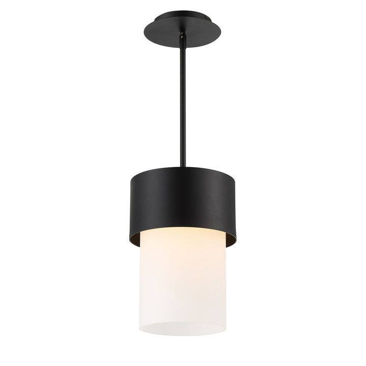 WAC Napa PD-42912-BK Pendant Light - Black