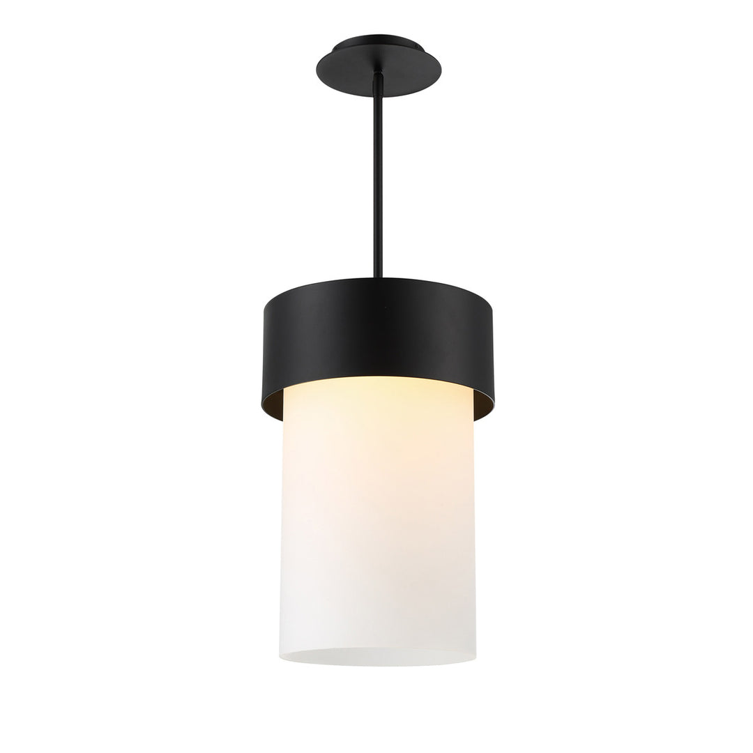 WAC Napa PD-42918-BK Pendant Light - Black