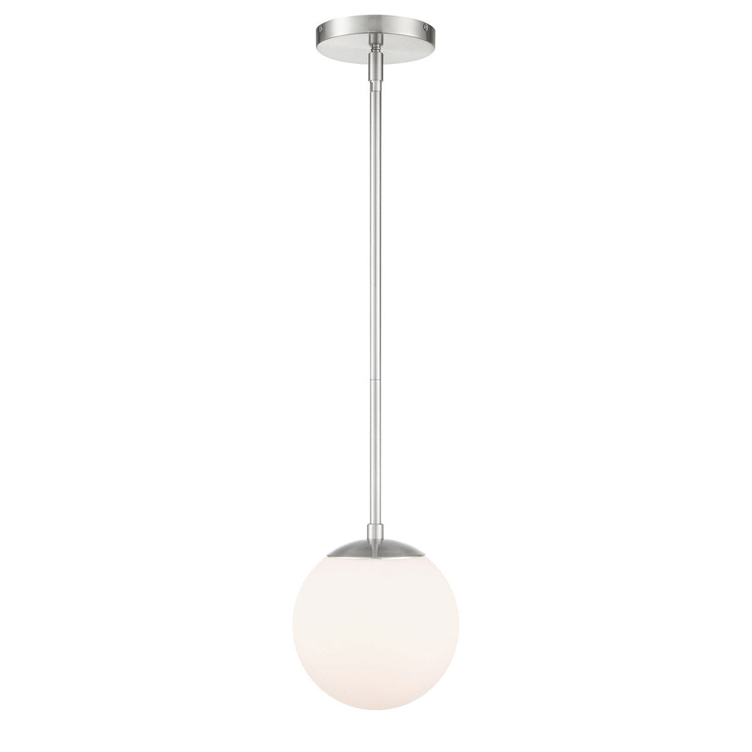 WAC Niveous PD-52307-BN Pendant Light - Brushed Nickel