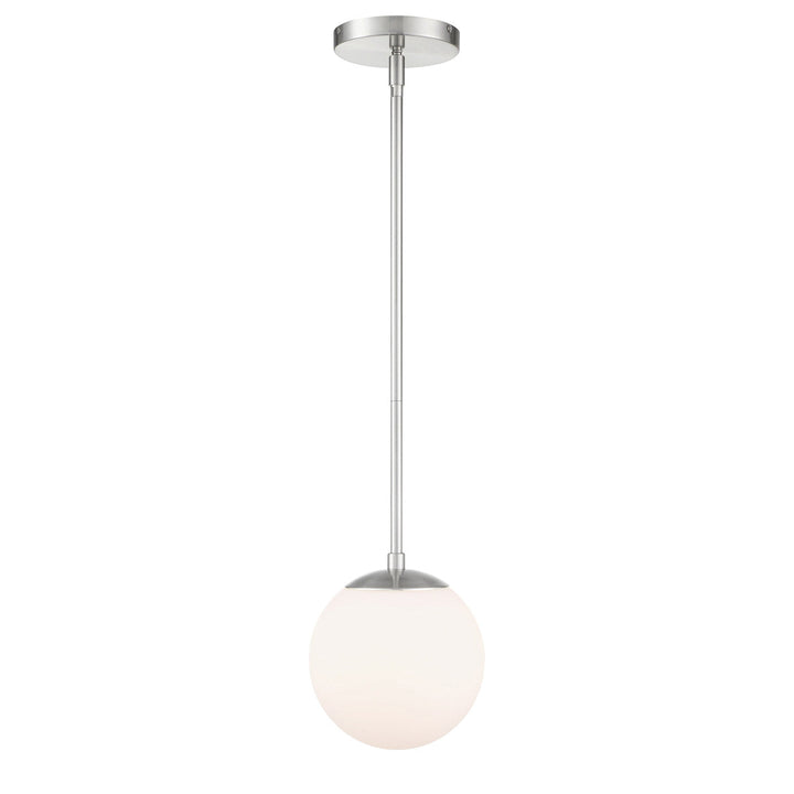 WAC Niveous PD-52307-BN Pendant Light - Brushed Nickel