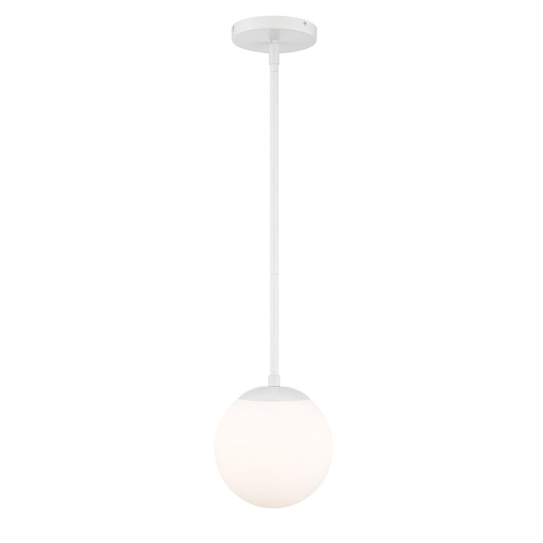 WAC Niveous PD-52307-WT Pendant Light - White