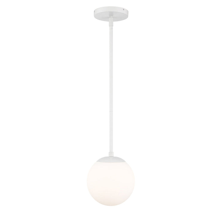 WAC Niveous PD-52307-WT Pendant Light - White