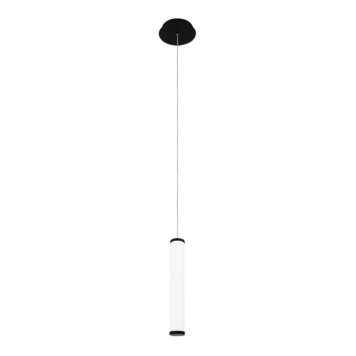 WAC Flare PD-70913-BK Pendant Light - Black