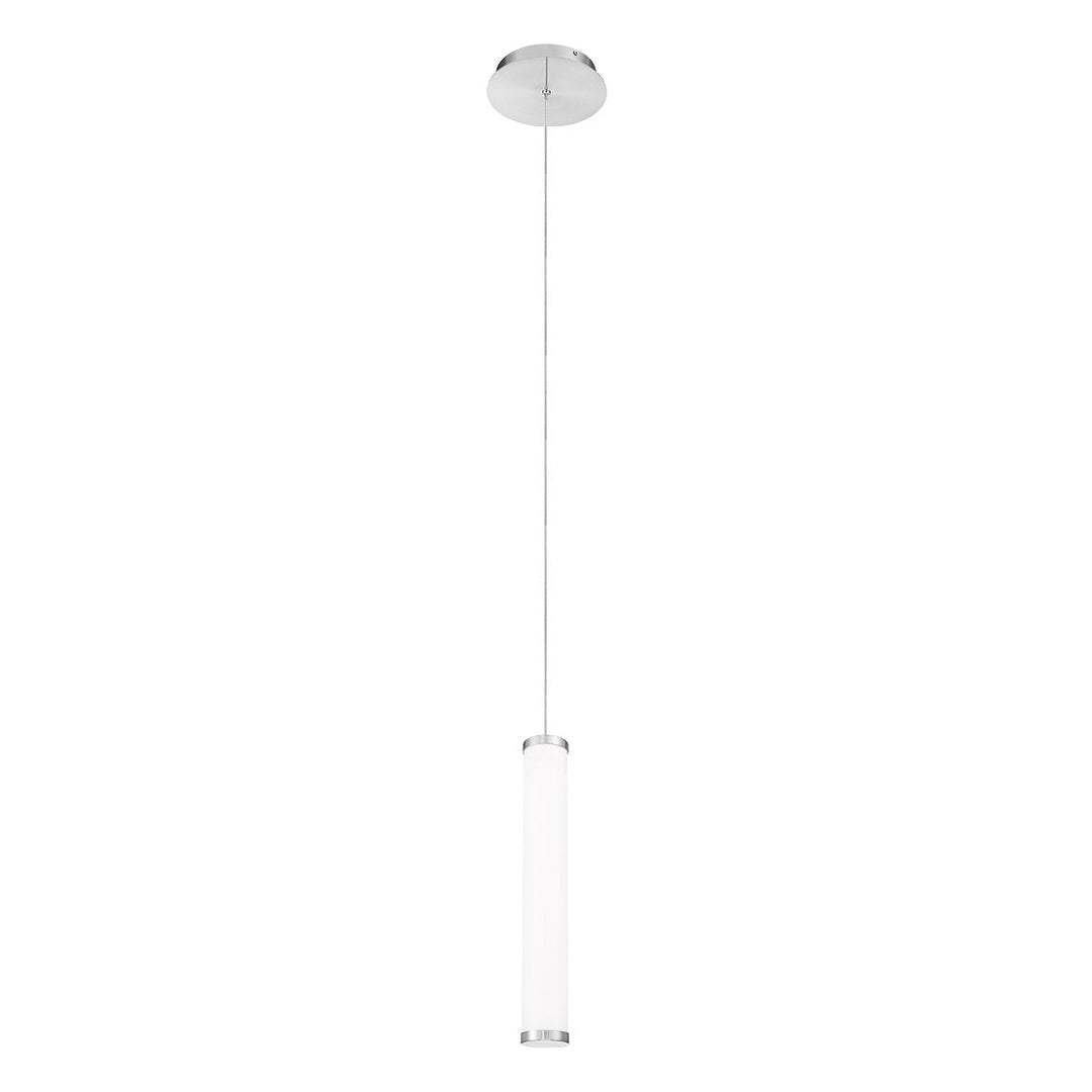 WAC Flare PD-70913-BN Pendant Light - Brushed Nickel