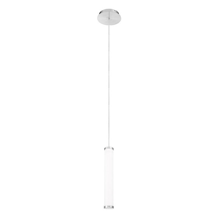 WAC Flare PD-70913-BN Pendant Light - Brushed Nickel