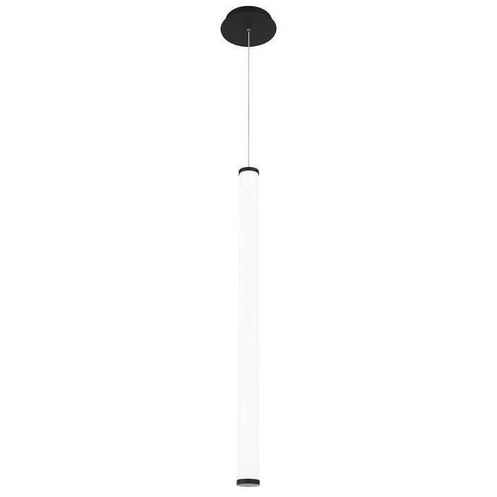 WAC Flare PD-70937-BK Pendant Light - Black