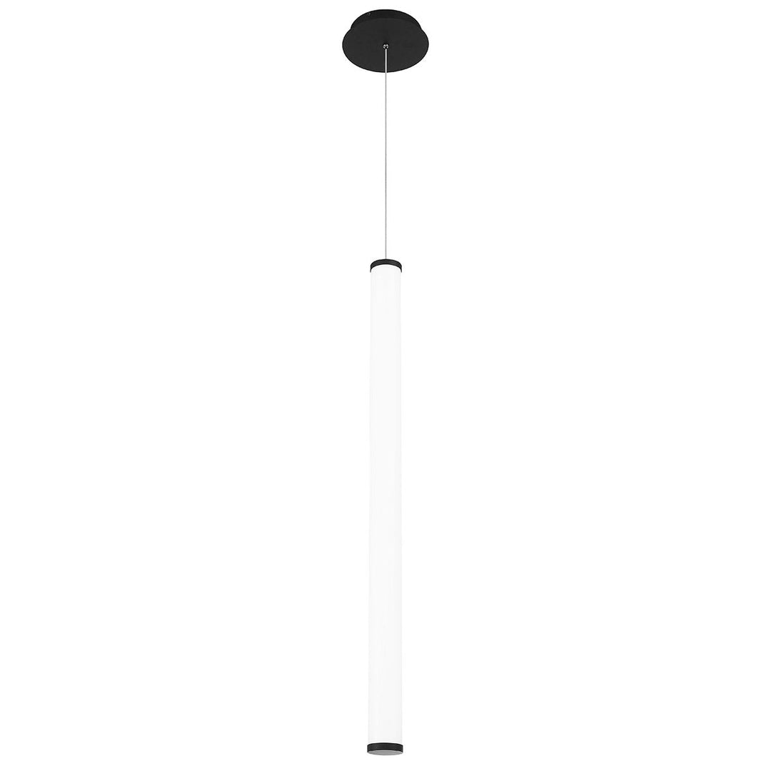 WAC Flare PD-70937-BK Pendant Light - Black
