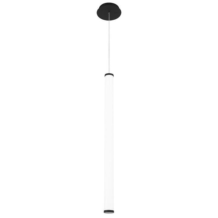WAC Flare PD-70937-BK Pendant Light - Black