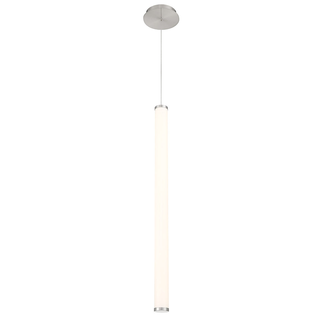 WAC Flare PD-70937-BN Pendant Light - Brushed Nickel