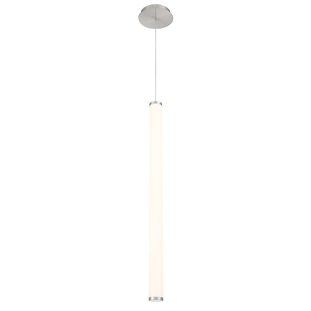 WAC Flare PD-70937-BN Pendant Light - Brushed Nickel