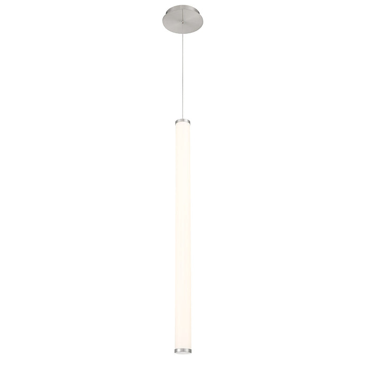 WAC Flare PD-70937-BN Pendant Light - Brushed Nickel
