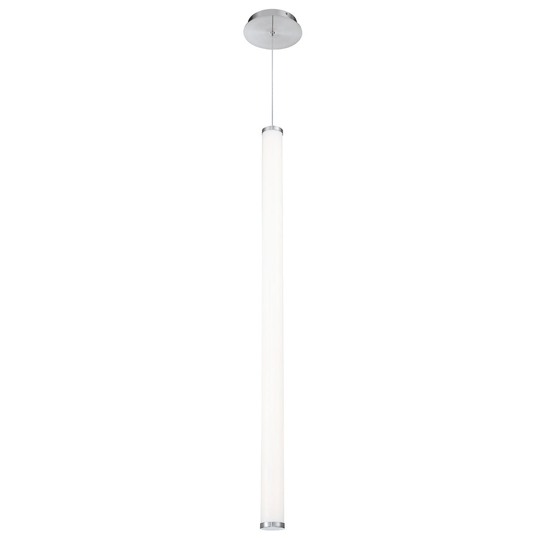WAC Flare PD-70945-BN Pendant Light - Brushed Nickel