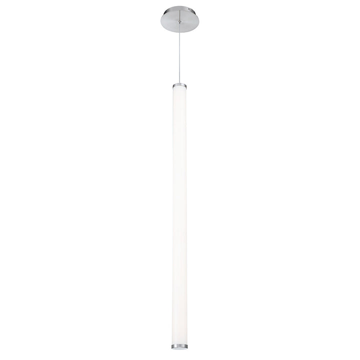WAC Flare PD-70945-BN Pendant Light - Brushed Nickel