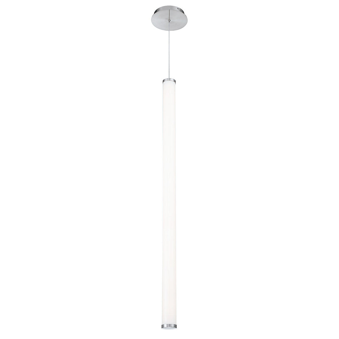 WAC Flare PD-70945-BN Pendant Light - Brushed Nickel