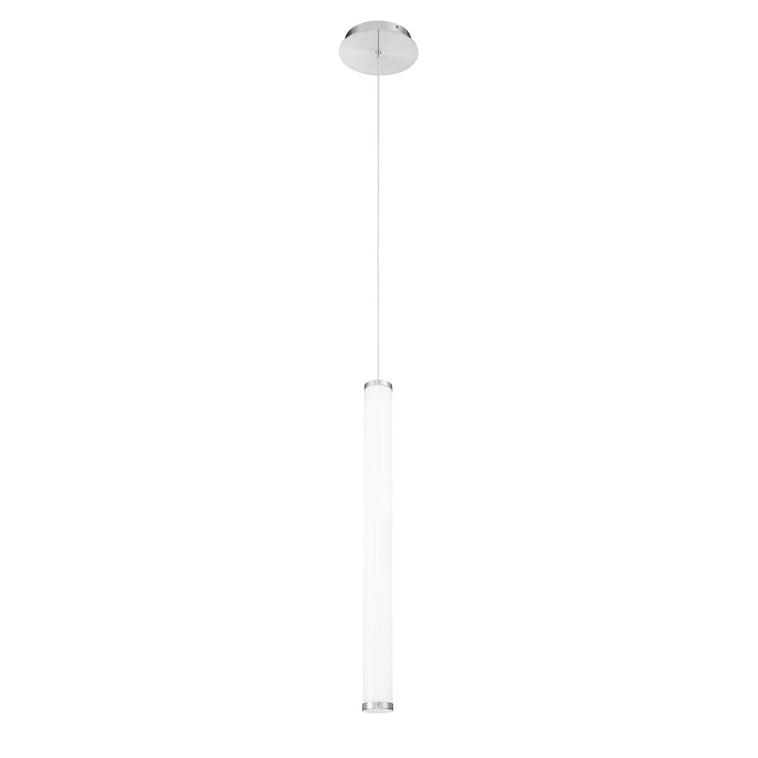WAC Flare PD-70925-BN Pendant Light - Brushed Nickel
