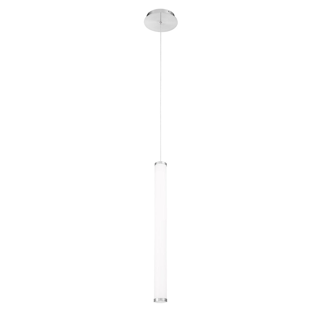 WAC Flare PD-70925-BN Pendant Light - Brushed Nickel