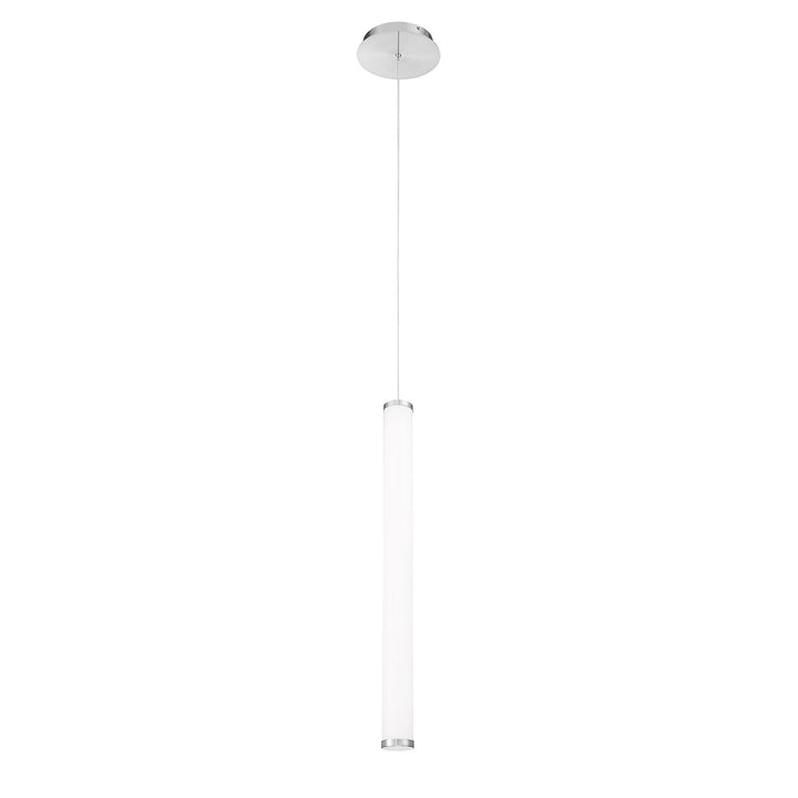 WAC Flare PD-70925-BN Pendant Light - Brushed Nickel