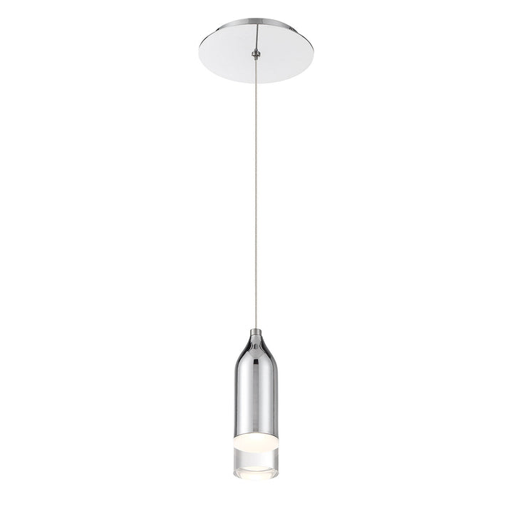 WAC Action PD-76908-CH Pendant Light - Chrome