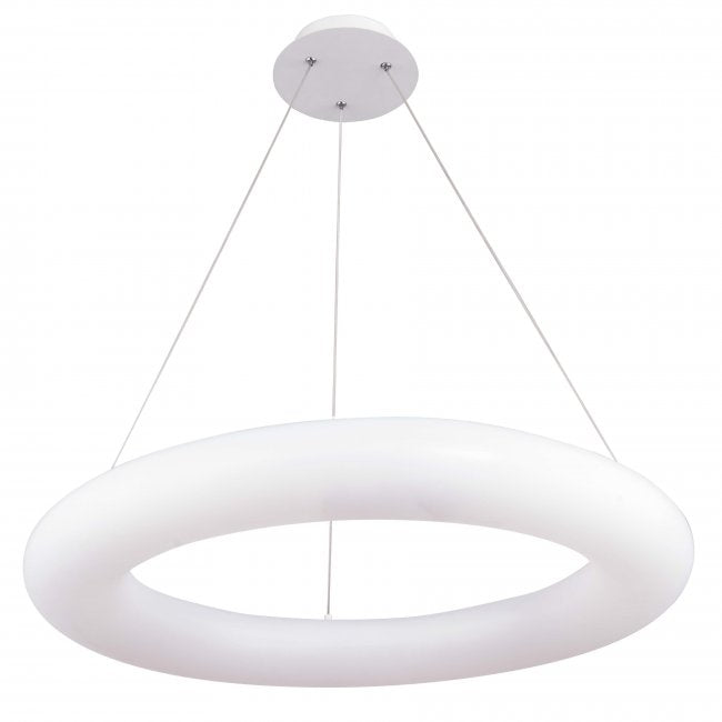 WAC Essence PD-90932-35-WT Pendant Light - White