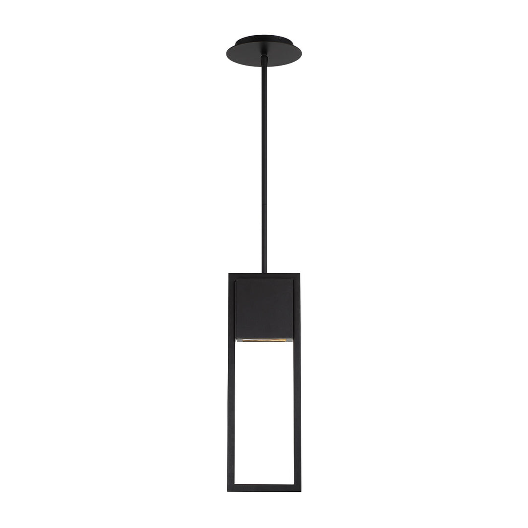 WAC Archetype PD-W15918-BK Pendant Light - Black