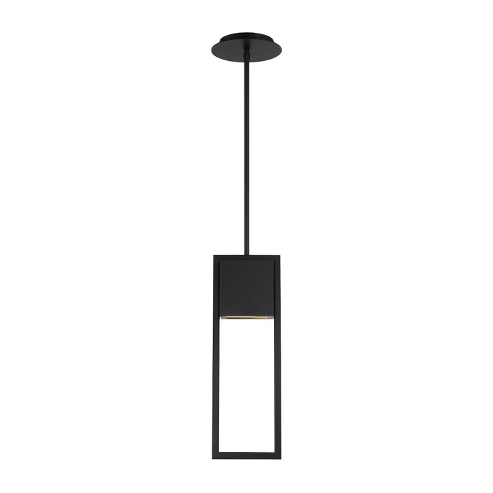 WAC Archetype PD-W15918-BK Pendant Light - Black