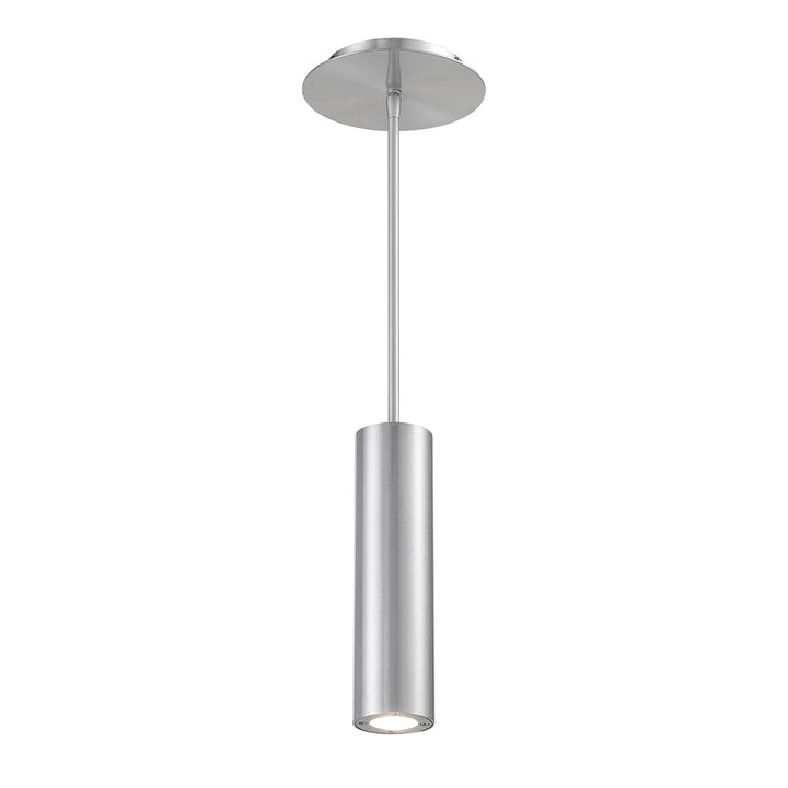 WAC Caliber PD-W36610-AL Pendant Light - Brushed Aluminum