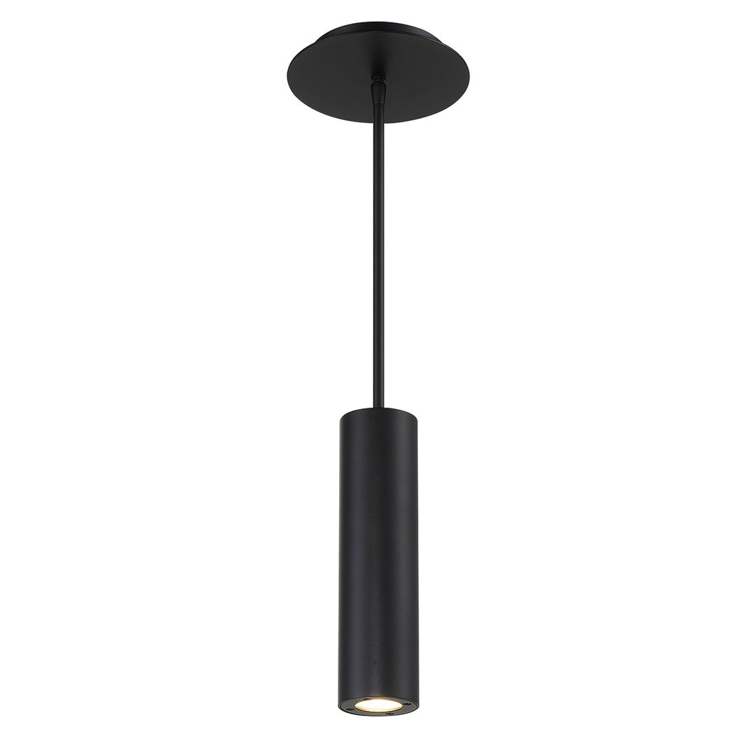 WAC Caliber PD-W36610-BK Pendant Light - Black