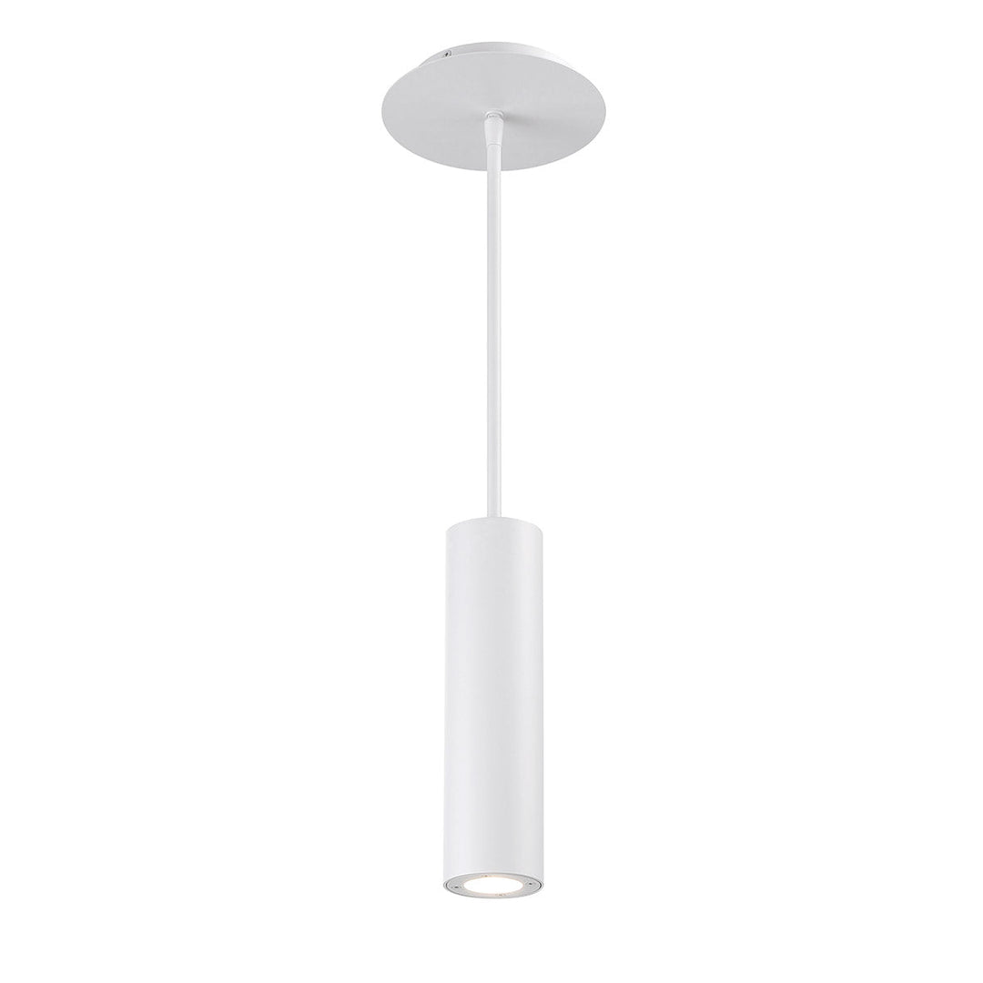 WAC Caliber PD-W36610-WT Pendant Light - White