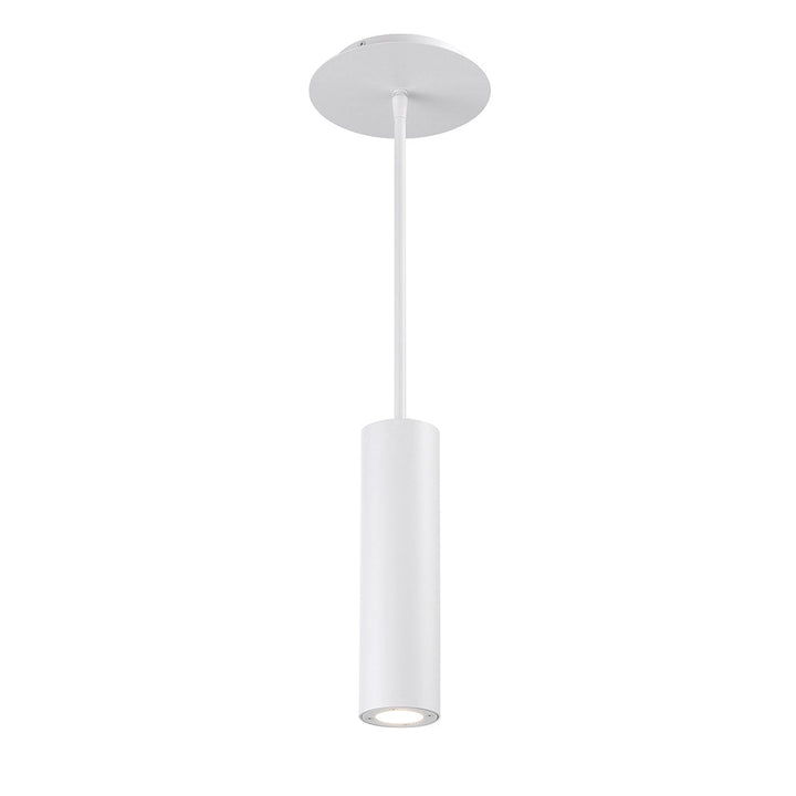 WAC Caliber PD-W36610-WT Pendant Light - White
