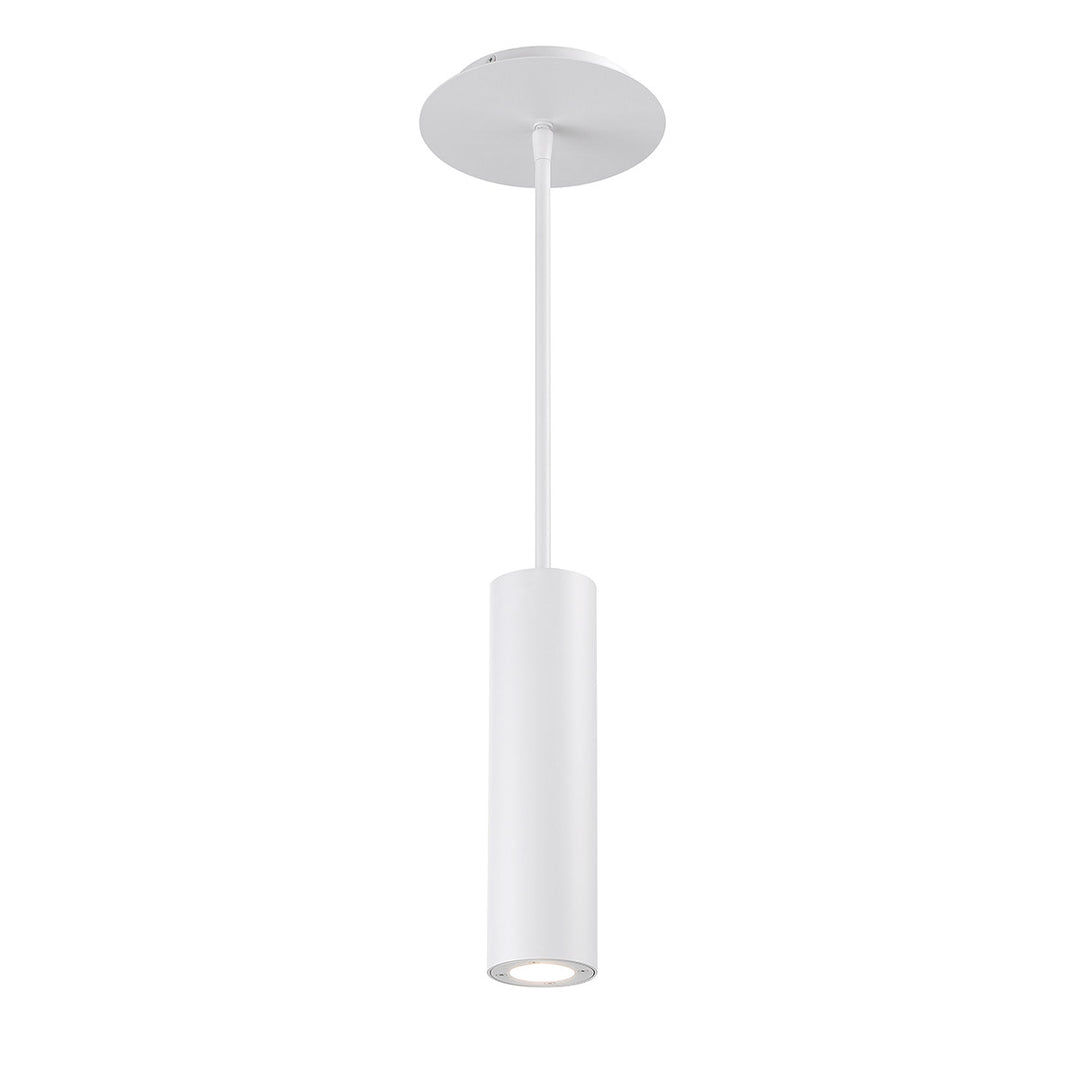 WAC Caliber PD-W36610-WT Pendant Light - White