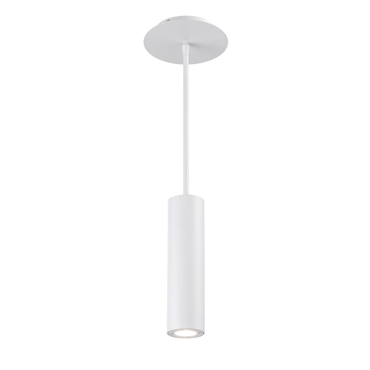 WAC Caliber PD-W36610-WT Pendant Light - White