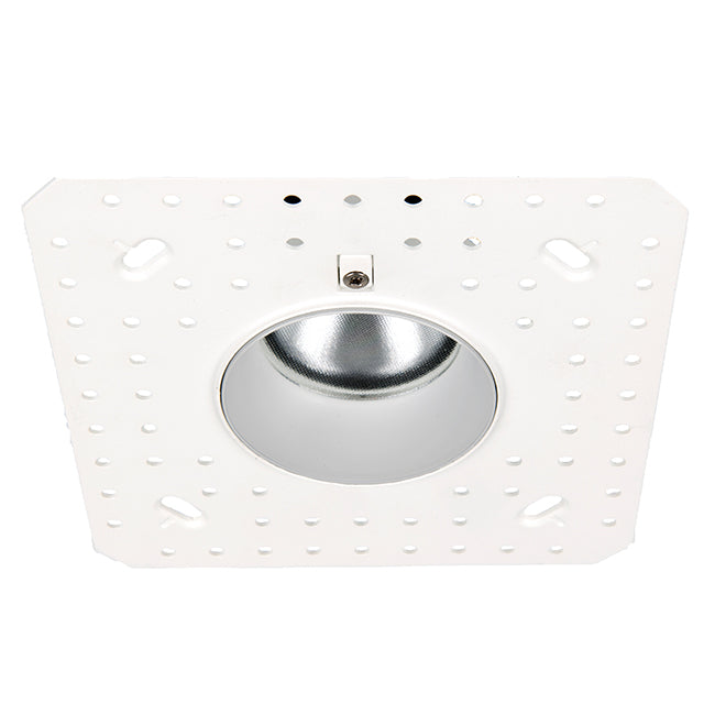 Wac Lighting R2ARDL-F835-BN  Aether Recessed Light Brushed Nickel