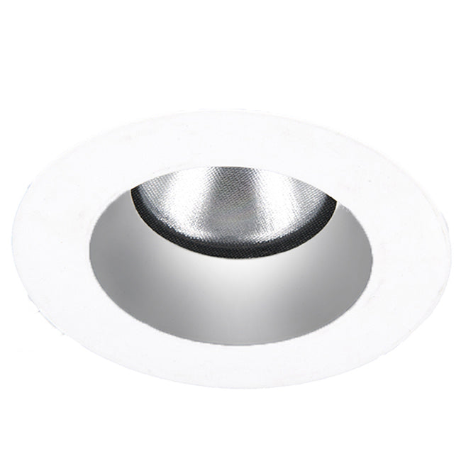 Wac Lighting R2ARDT-F827-BN  Aether Recessed Light Brushed Nickel