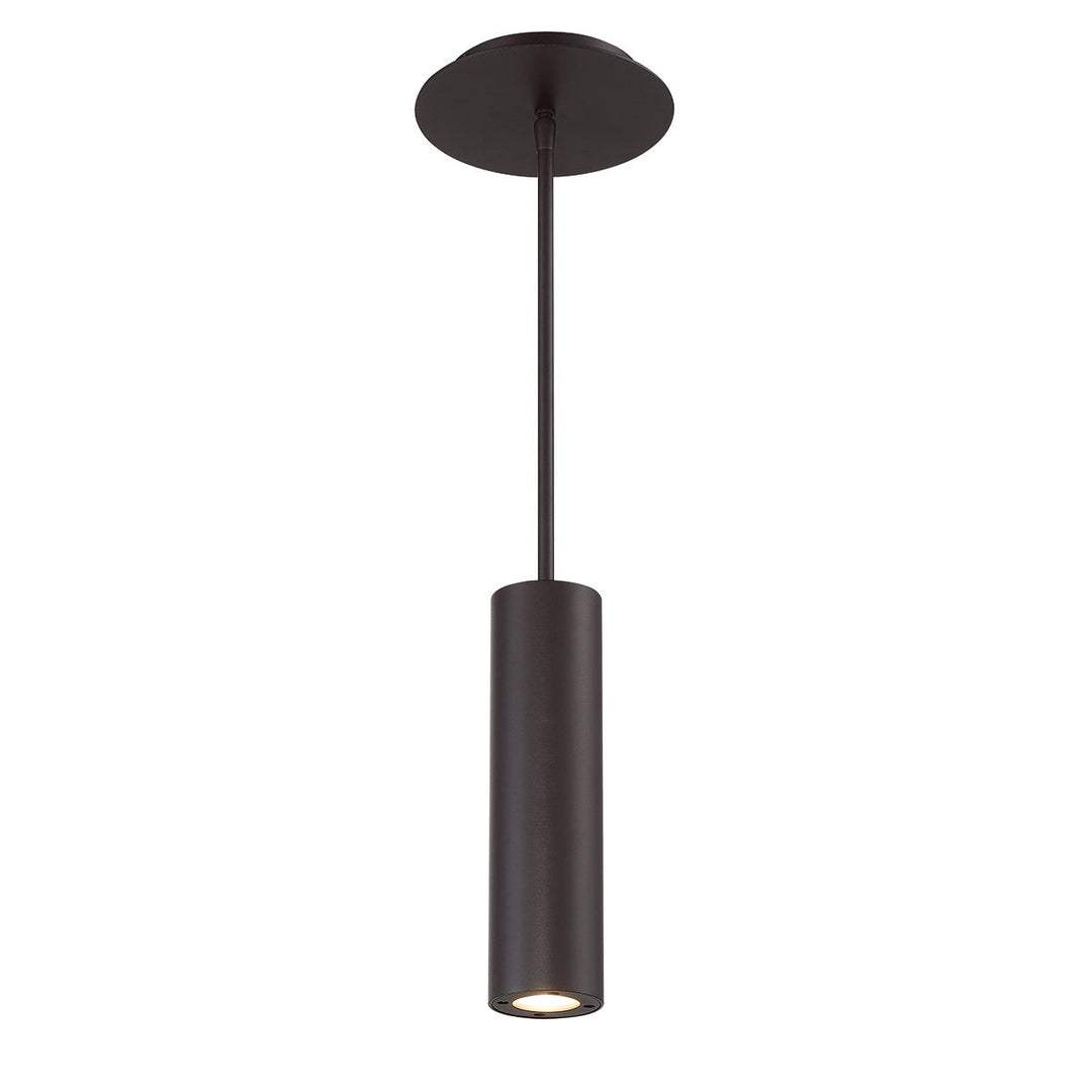 WAC Caliber PD-W36610-BZ Pendant Light - Bronze