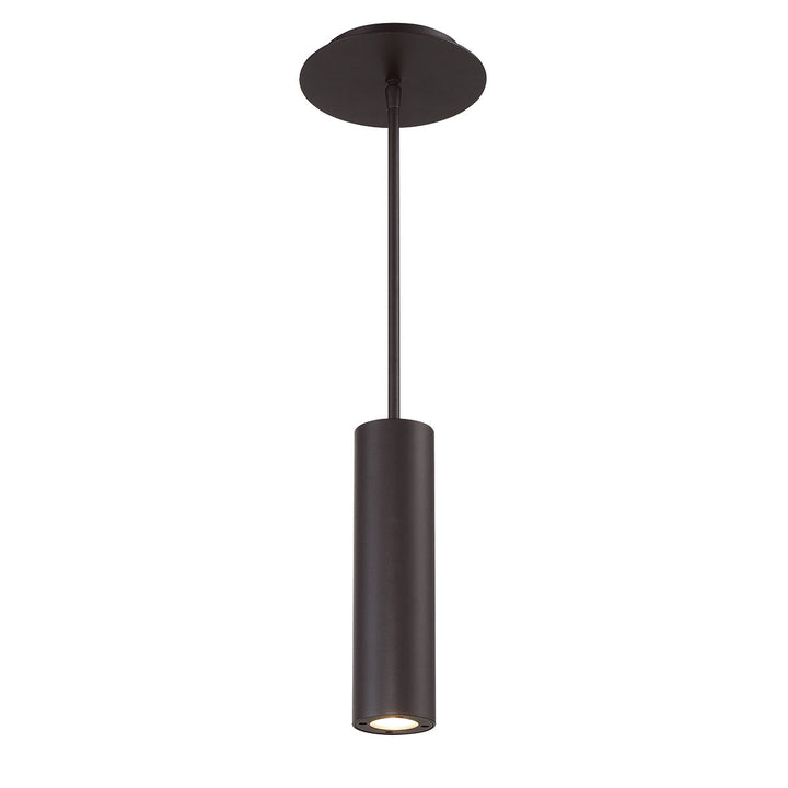 WAC Caliber PD-W36610-BZ Pendant Light - Bronze