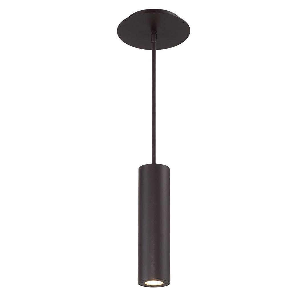 WAC Caliber PD-W36610-BZ Pendant Light - Bronze