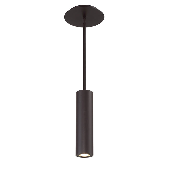WAC Caliber PD-W36610-BZ Pendant Light - Bronze