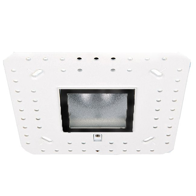 Wac Lighting R2ASAL-F840-BK  Aether Recessed Light Black