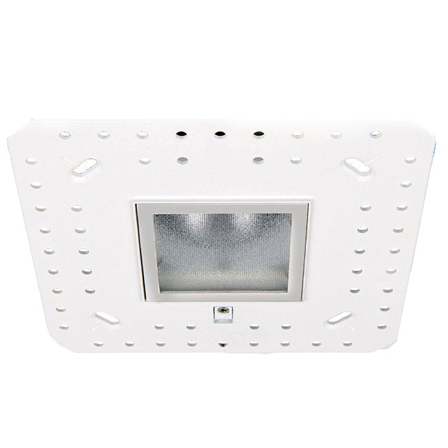 Wac Lighting R2ASAL-F930-BN  Aether Recessed Light Brushed Nickel