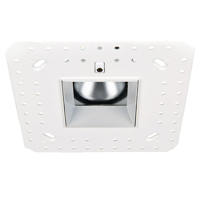 Wac Lighting R2ASDL-F840-BN  Aether Recessed Light Brushed Nickel