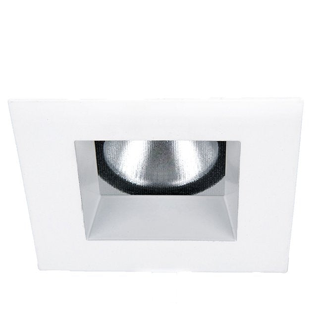 Wac Lighting R2ASDT-F830-HZWT  Aether Recessed Light Haze White