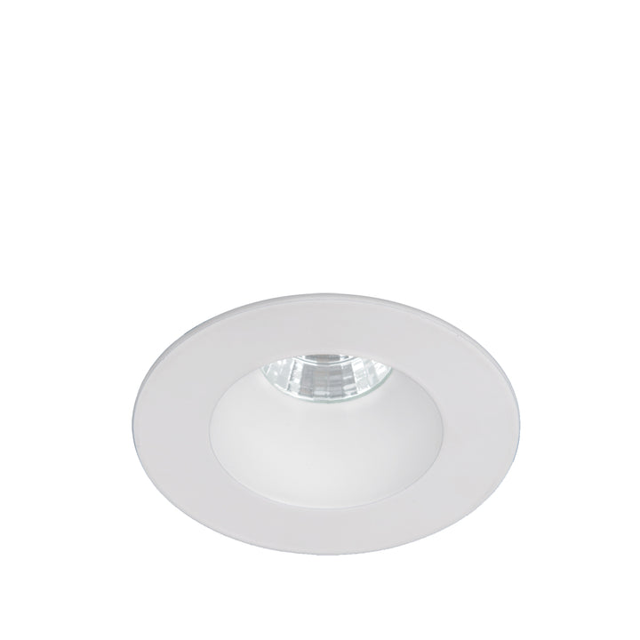 Wac Lighting R2BRD-11-F927-WT  Ocularc Recessed Light White
