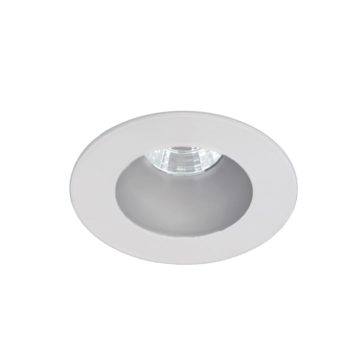 Wac Lighting R2BRD-11-F930-HZWT  Ocularc Recessed Light Haze White