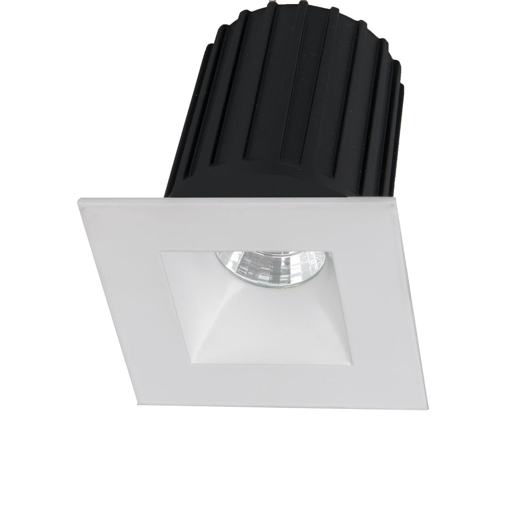 Wac Lighting R2BSD-11-F930-HZWT  Ocularc Recessed Light Haze White
