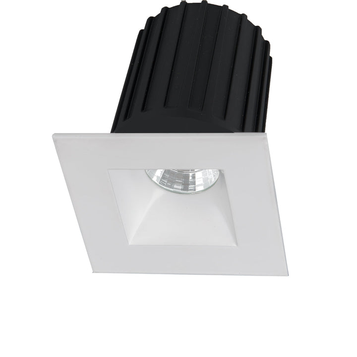 Wac Lighting R2BSD-11-F930-HZWT  Ocularc Recessed Light Haze White