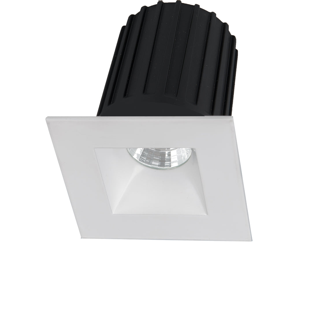 Wac Lighting R2BSD-11-F930-HZWT  Ocularc Recessed Light Haze White