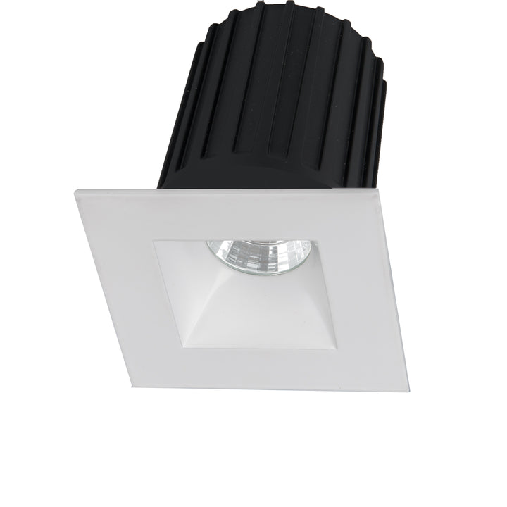 Wac Lighting R2BSD-11-F930-HZWT  Ocularc Recessed Light Haze White