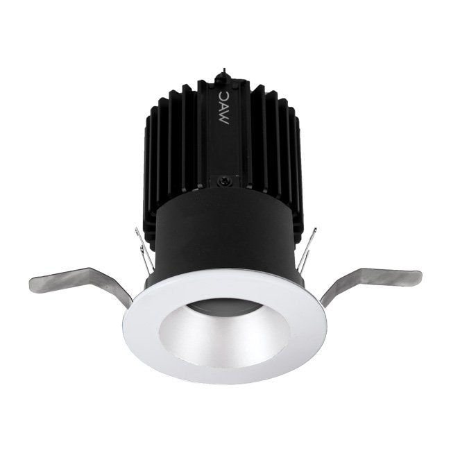 Wac Lighting R2RD2T-N830-WT  Volta Home Decor White