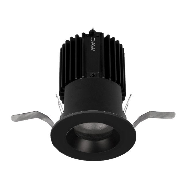 Wac Lighting R2RD2T-N835-BK  Volta Home Decor Black