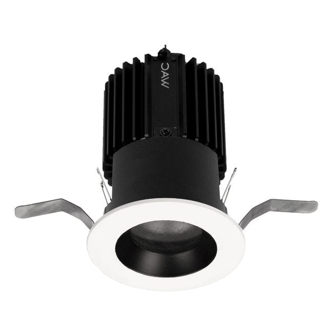 Wac Lighting R2RD2T-N835-BKWT  Volta Home Decor Black/White